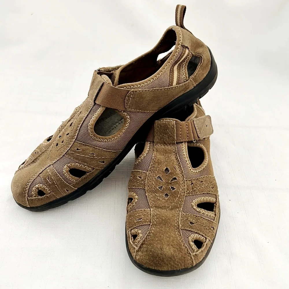 Earth Origins / Sporty Active Shoe - Picture 2 of 11